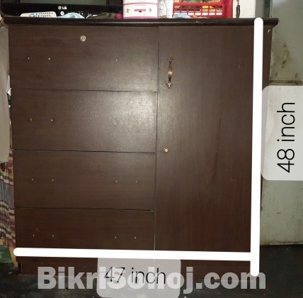 partex wardrobe